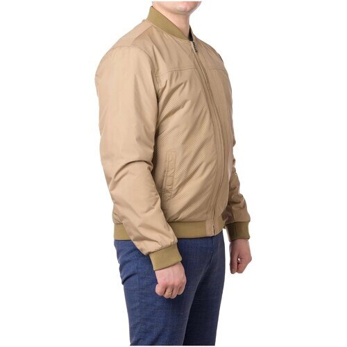 Куртка LEXMER, размер 62, бежевый