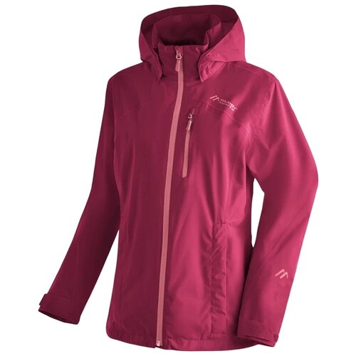 Куртка Maier Sports, размер 34красный, розовый