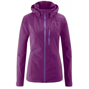 Куртка Maier Sports, размер 38, фиолетовый