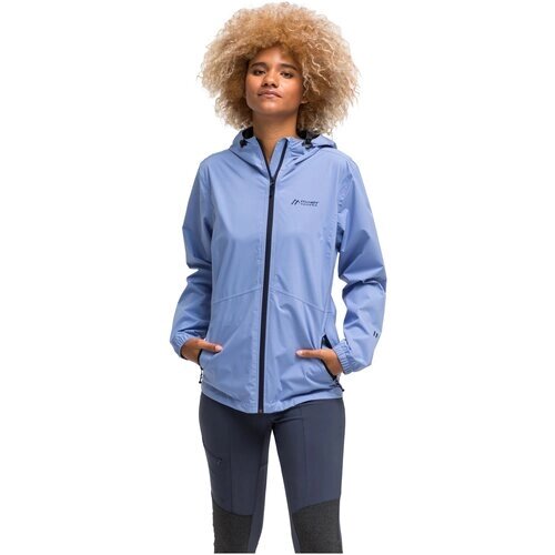 Куртка Maier Sports, размер 38, голубой, синий
