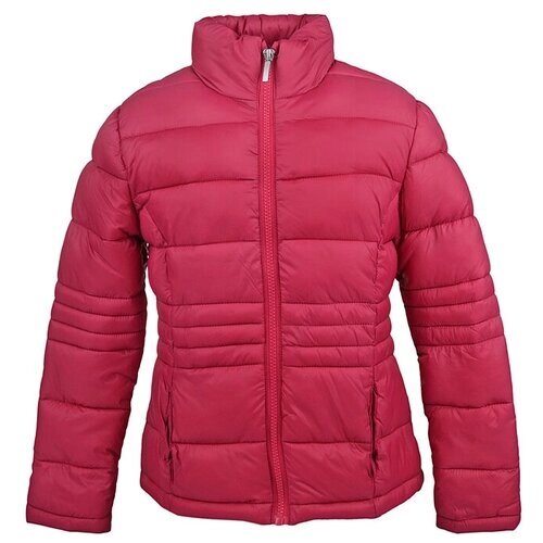 Куртка Mayoral демисезонная, размер 12(152), розовый