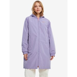 Куртка Termit, размер 46-48, фиолетовый