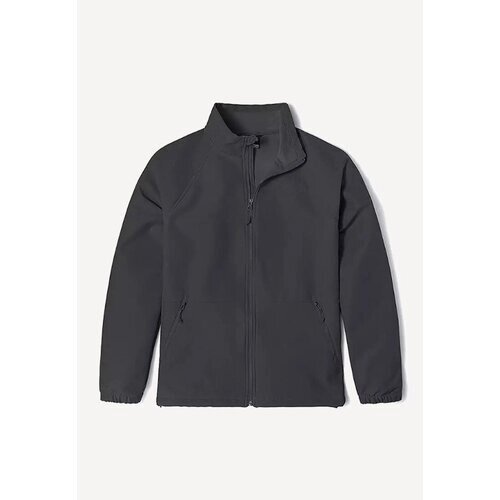 Куртка The North Face, размер XL (52-54), серый