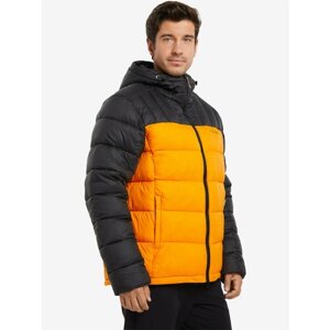Куртка TOREAD Men's cotton-padded jacket, размер 46, оранжевый