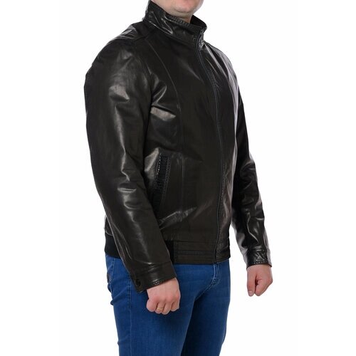 Куртка Truvor, размер 50, черный