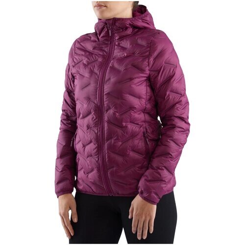 Куртка Viking Aspen, размер M, розовый, фиолетовый