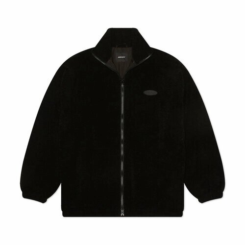 Куртка ZNY демисезонная, размер XL, черный