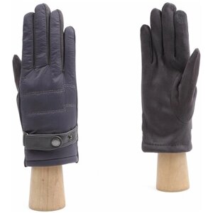 Мужские демисезонные перчатки Fabretti, размер 9