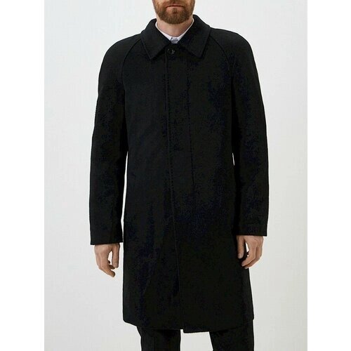 Пальто Berkytt, размер 48/182, черный