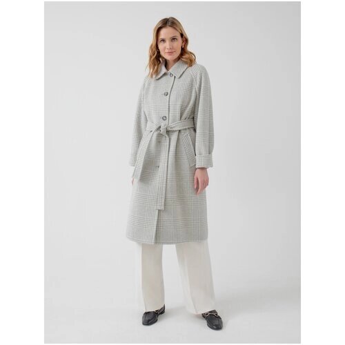 Пальто женское демисезонное Pompa 3014800p10090, размер 44
