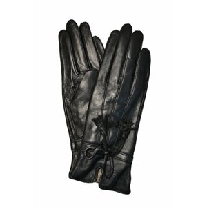 Перчатки Falner, размер 6.5, черный