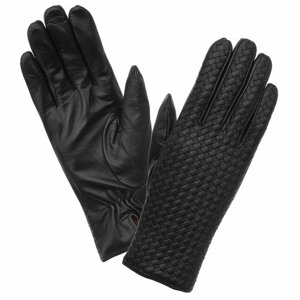 Перчатки Tony Perotti, размер 6.5, черный