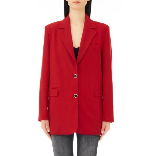 Пиджак LIU JO, размер 40, красный