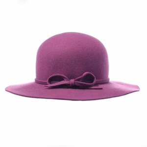 Шляпа фетровая Андерсен размер 56