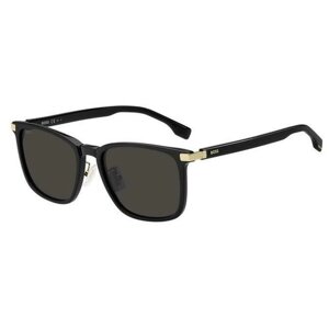 Солнцезащитные очки BOSS BOSS 1406/F/SK 2M2 IR, золотой