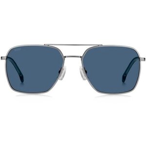 Солнцезащитные очки BOSS, синий