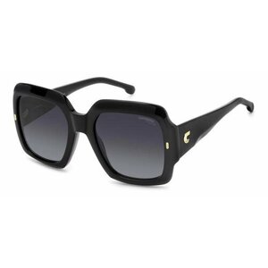 Солнцезащитные очки Carrera CARRERA 3004/S 807 9O, черный
