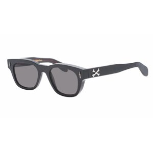 Солнцезащитные очки Cutler & Gross, черный