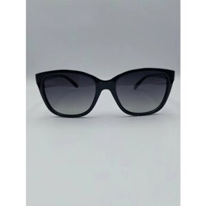 Солнцезащитные очки Fedrov RndR6166, черный