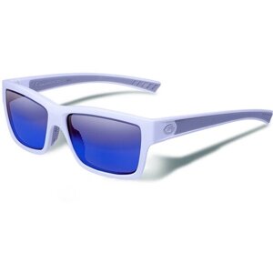Солнцезащитные очки Gargoyles, голубой