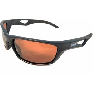Солнцезащитные очки HITFISH, вайфареры, спортивные, поляризационные, для мужчин