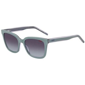 Солнцезащитные очки HUGO, фиолетовый