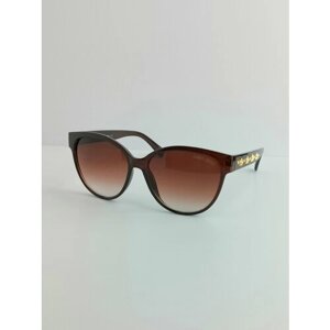 Солнцезащитные очки JC9005/S-C2, коричневый