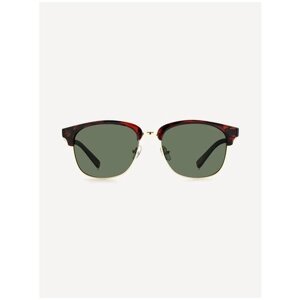 Солнцезащитные очки мужские Polaroid 1012/S LTGD HVNA (227407PR654H8)