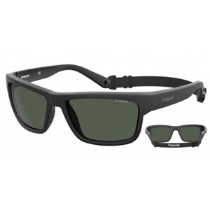 Солнцезащитные очки POLAROID PLD 7031/S серый