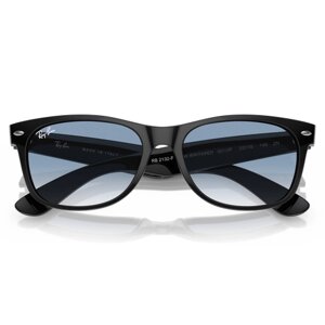 Солнцезащитные очки Ray-Ban Ray-Ban RB 2132F 901/3F RB 2132F 901/3F, черный