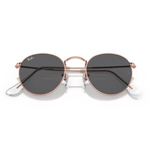 Солнцезащитные очки Ray-Ban Ray-Ban RB 3447 9202B1 RB 3447 9202B1, золотой