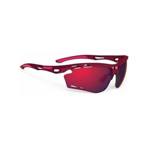 Солнцезащитные очки RUDY PROJECT 90306, красный