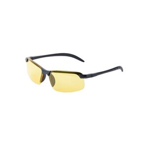 Солнцезащитные очки S4312, квадратные, оправа: пластик, мультиколор