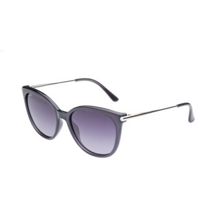 Солнцезащитные очки StyleMark, фиолетовый