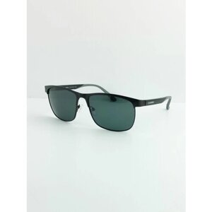 Солнцезащитные очки TB-1061-A-MB/GR-A, черный