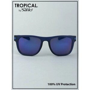 Солнцезащитные очки TROPICAL by Safilo, синий
