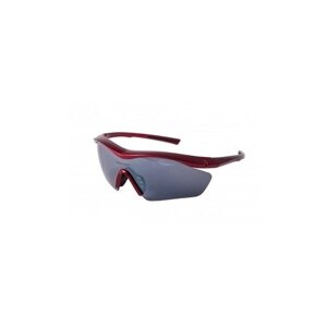 Солнцезащитные очки Vinca Sport, красный