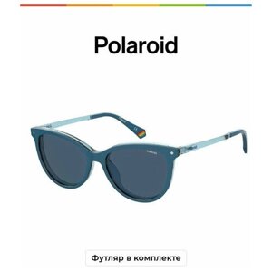 Солнцезащитные очки женские Polaroid PLD 6138/CS