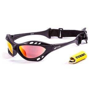 Спортивные очки "Ocean" Cumbuco для гидроцикла, кайтсерфинга, водных видов спорта