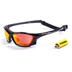 Спортивные очки "Ocean" Lake Garda для кайта, виндсерфинга, водных видов спорта