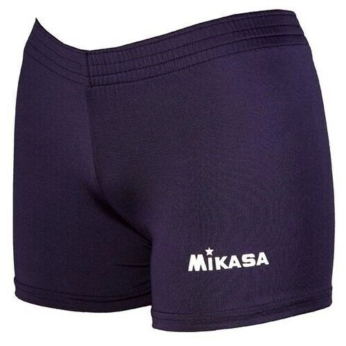 Тайтсы Mikasa, размер S, синий