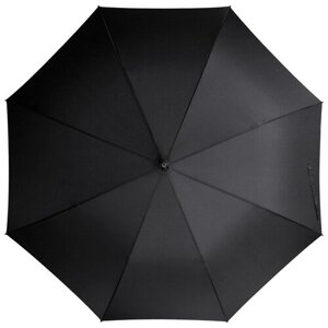 Зонт -трость Unit Classic, черный,7550.30