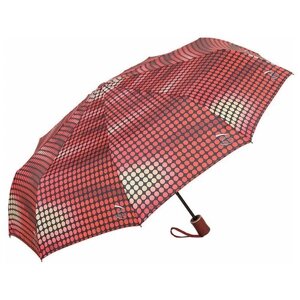 Зонт женский автомат Rain Lucky 709-3 LCP