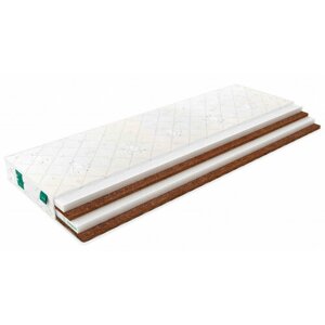 Детский матрас Sleeptek Kinder PenaHard mix 90x200