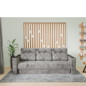 Прямой диван, диван, диван кровать Лофт-1 симпл механизм Пантограф