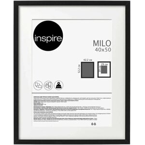 Рамка Inspire Milo, 40х50 см