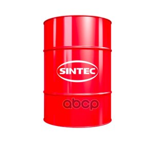 Антифриз Sintec Luxe 50Кг G12+ Красный SINTEC арт. 650894