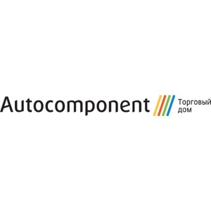 AUTOCOMPONENT 65115060 65115-060_Шланг тормозной К-З 65115 передний (гайка-штуцер) L=780мм в металлич. оплетке 65115-060