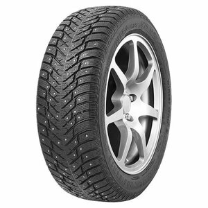 Автомобильная шина LingLong Green-Max Winter Grip 2 235/60 R18 107T XL зимняя