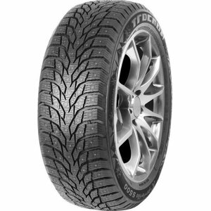 Автомобильная шина Tracmax X-Privilo S500 235/70 R16 106T зимняя